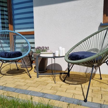 Komfort Apartament Nałęczów 外观 照片