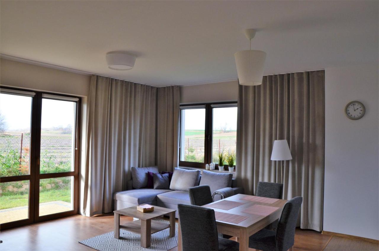 Komfort Apartament Nałęczów 外观 照片