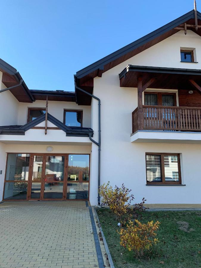 Komfort Apartament Nałęczów 外观 照片