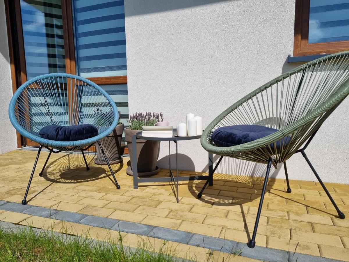 Komfort Apartament Nałęczów 外观 照片