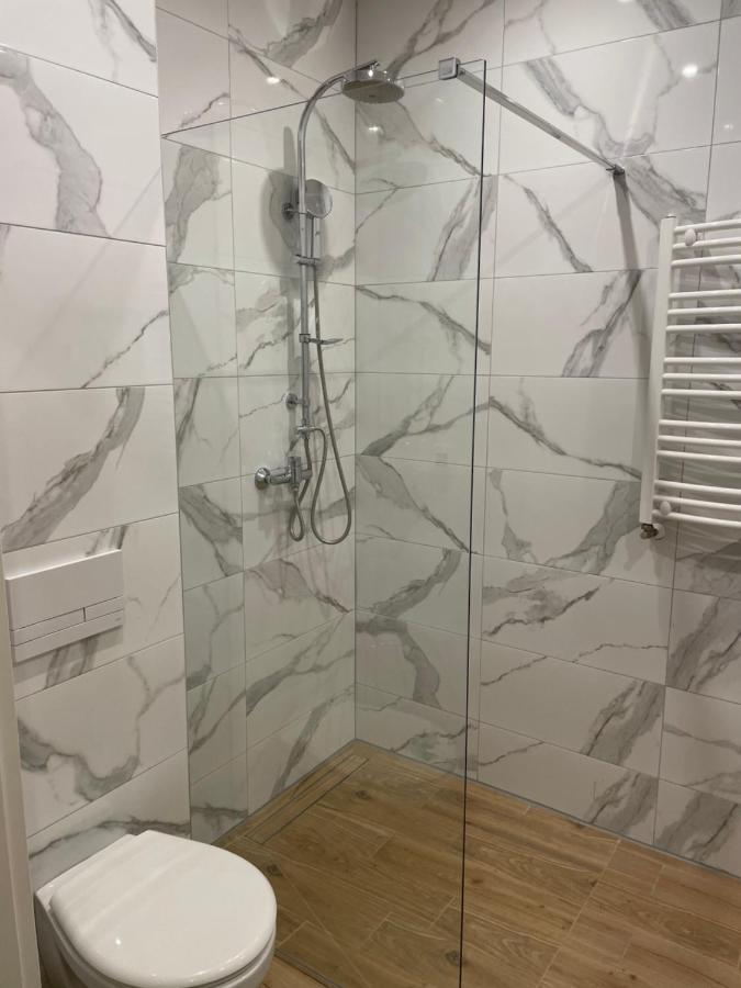 Komfort Apartament Nałęczów 外观 照片